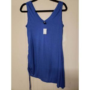 NWT White House Black Market Sleeveless Top Size XS